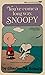 You've Come a Long Way, Snoopy by Charles M. Schulz