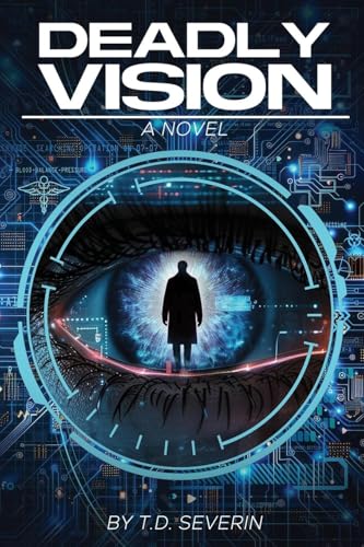 Deadly Vision (Paperback)