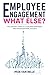Employee Engagement. What E...