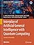 Interplay of Artificial General Intelligence with Quantum Computing: Towards Sustainability (Sustainable Artificial Intelligence-Powered Applications)