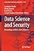 Data Science and Security: ...