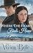 Where the Heart Finds Home: A Western Historical Romance