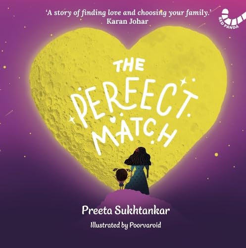 Westland Publications Limited The Perfect Match. (Paperback)