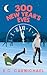 300 New Year's Eves by K.C. Carmichael 300 New Year's Eves by K.C. Carmichael
