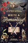 Write a Romantasy...