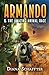 Armando and the Amazing Animal Race by Diana Schaffter