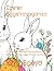 Easter Eggstravaganza: A Fun-Filled Spring Coloring Book of Bunnies, Chicks, Eggs, Flowers & More! (Coulouring books)