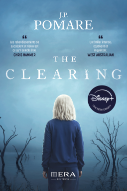 The Clearing (Paperback)