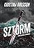Sztorm (Strindberg, #1)