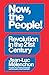 Now, the People! Revolution in the Twenty-First Century