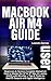 MACBOOK AIR M4 USER GUIDE: ...