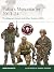 Putin's Mercenaries, 2013–24: The Wagner Group and other Russian PMCs (Elite, 265)
