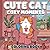 Cute Cat by Subi Books