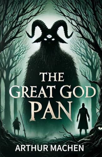 The Great God Pan