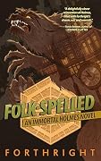 Folk-Spelled