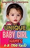 Unique Baby Girl ...