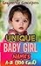 Unique Baby Girl Names by sangeetha gowdiperu