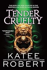 Tender Cruelty (Dark Olympus, #9)