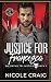 Justice for Francesca (Police and Fire: Operation Alpha) (Six Paths to Justice)
