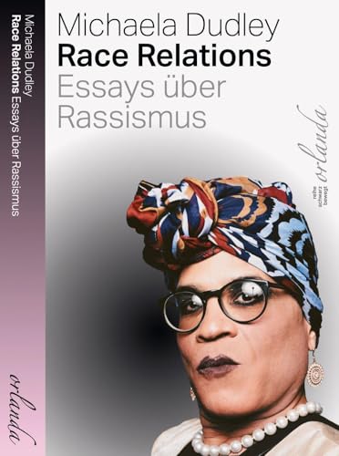 Race Relations (Paperback)