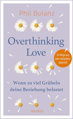 Overthinking Love (Paperback)