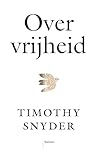 Over vrijheid