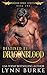 Destined by Dragonblood: An MMF Fated Mates Shifter Romance (Blood Born)