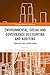Environmental, Social and Governance Accounting and Auditing by Tarek Rana