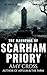 The Haunting of Scarham Priory by Amy Cross The Haunting of Scarham Priory by Amy Cross