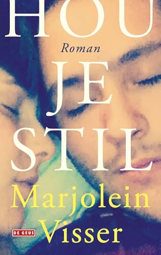 Hou je stil (Kindle Edition)