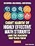 Eight Habits of Highly Effective Math Students (and the Teach... by Sue Chapman