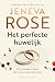 Het perfecte huwelijk by Jeneva Rose
