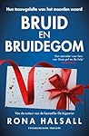 Bruid en bruidegom