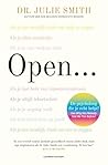 Open... (Dutch Edition)