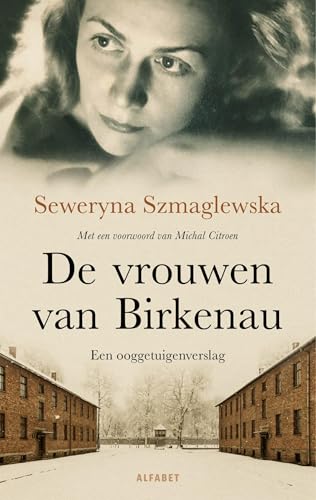 De vrouwen van Birkenau (Dutch Edition)