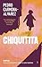 Chiquitita (Dutch Edition)