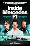 Inside Mercedes F...