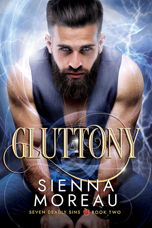 Gluttony (Seven Deadly Sins, #2)