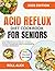 Acid Reflux Diet Cookbook f...