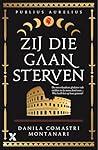Zij die gaan ster...