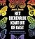 Het dierenrijk komt uit de kast by Josh L. Davis
