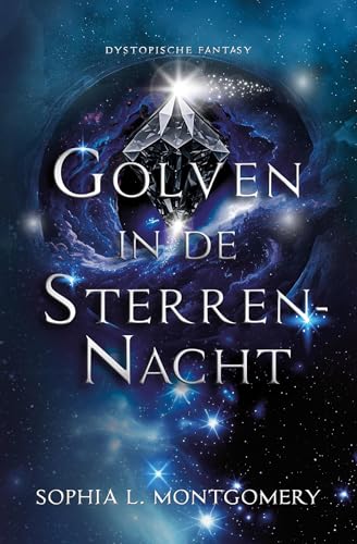 Golven in de Sterrennacht (Dutch Edition)