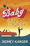 Baby aan boord (Dutch Edition)