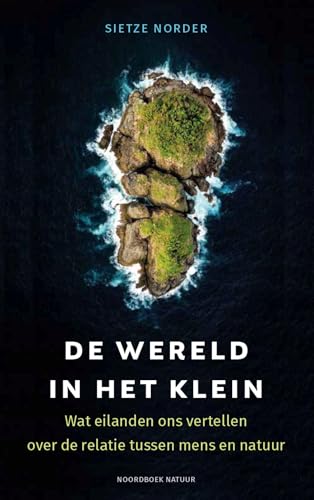 De wereld in het klein (Dutch Edition)