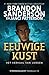 Eeuwige kust (Sterrenvlucht novelles #3)
