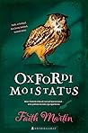 Oxfordi mõistatus