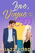 Love, Vogue and the CEO