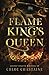 The Flame King's Queen (Fire and Desire, #3)