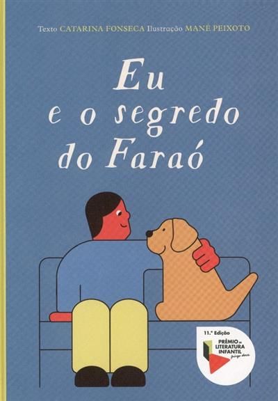 Eu e o segredo do Faraó (Hardcover)