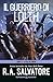 Il guerriero di Lolth: Trappola di ghiaccio. (Italian Edition)
